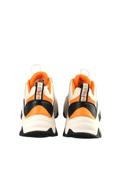 Buffalo Boots Trail Sneaker In Multi