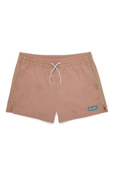Cotopaxi Brinco 3" Short In Brown