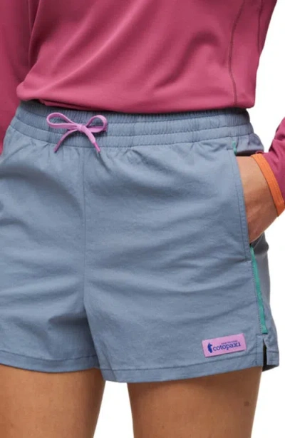 Cotopaxi Brinco 3" Short In Gray