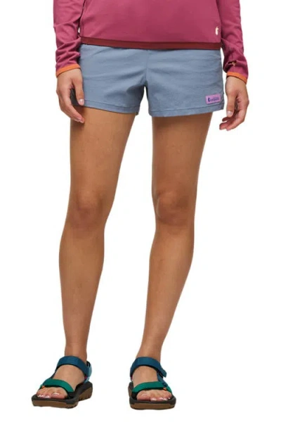Cotopaxi Brinco 3" Short In Gray