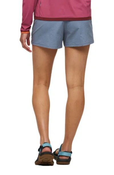 Cotopaxi Brinco 3" Short In Gray