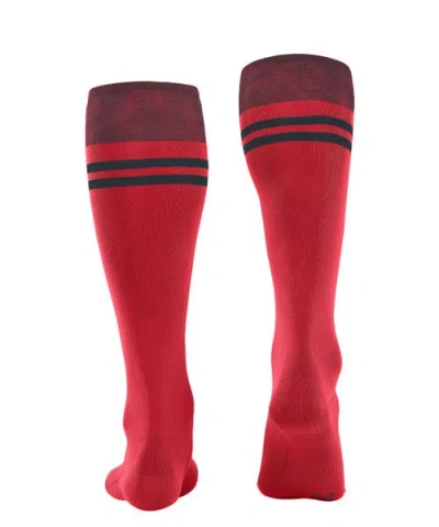 Falke Sk7 Race Ski Socks In Red