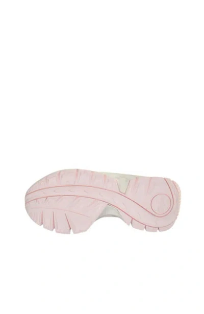 Buffalo Boots Trail Sneaker In Multi