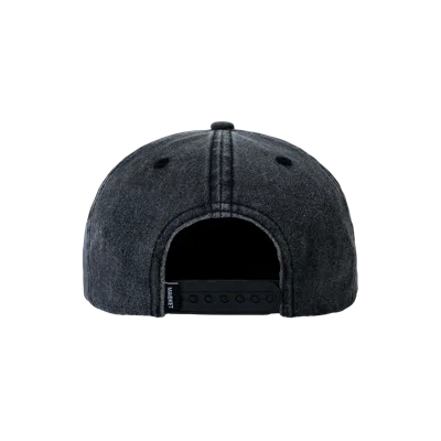 Market Needlepoint 5-panel Hat In Brown