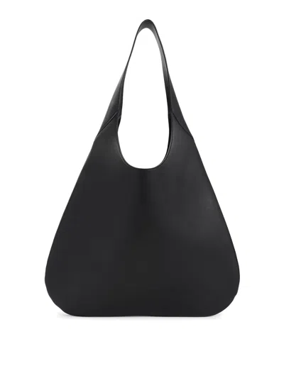 Carven Tommaso Bag In Black