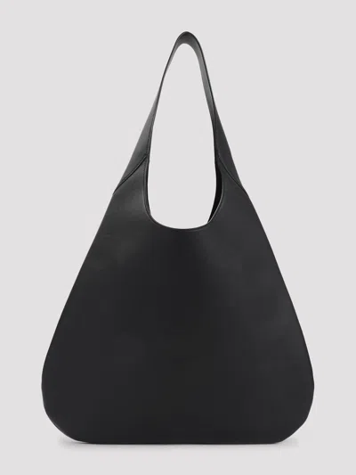 Carven Tommaso Bag In Black