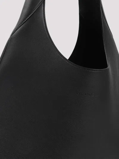 Carven Tommaso Bag In Black