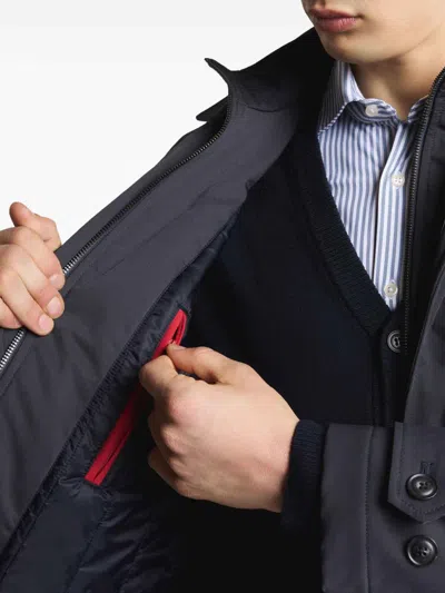 Fay Chaqueta Casual - Azul In Blue