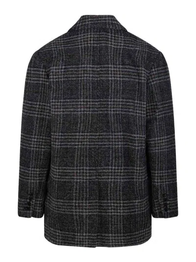 Isabel Marant Étoile Isabel Marant Etoile Grey Jackets In Gray