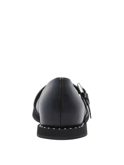 Premiata Bailarinas - Negro In Black