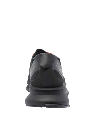 Y-3 S-gendo Run Sneakers In Black