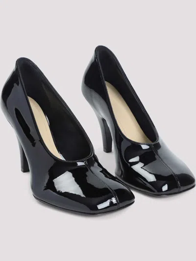 Phoebe Philo Zapatos De Salón - Negro In Black