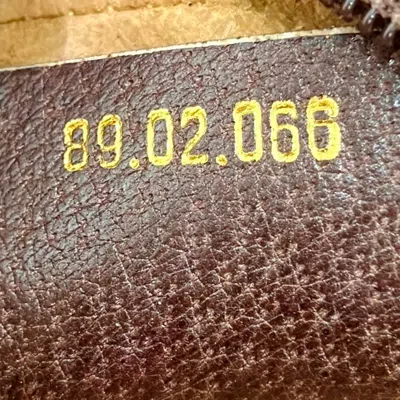 Pre-owned Gucci Brown Pvc Shoulder Bag ()