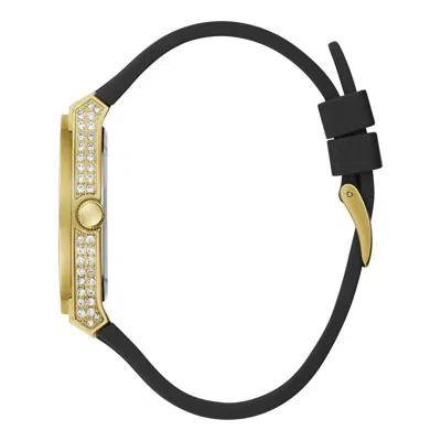 Guess Watches Mod. Gw0439l2 In Black