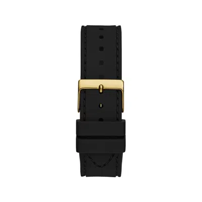 Guess Watches Mod. Gw0439l2 In Black