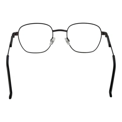Hackett Gray Men Optical Frames In Gray
