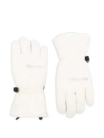 PERRY 拼接系腕带手套