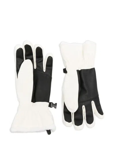 PERRY 拼接系腕带手套