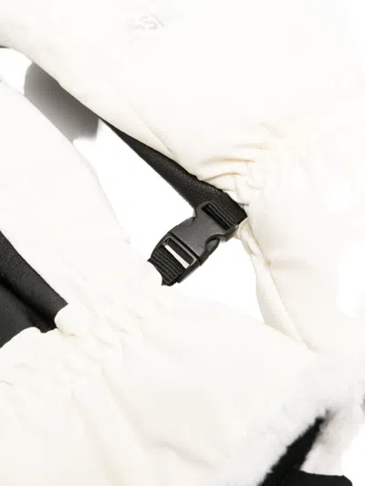 PERRY 拼接系腕带手套