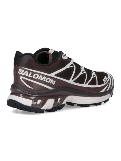 Salomon Sneakers In Multi
