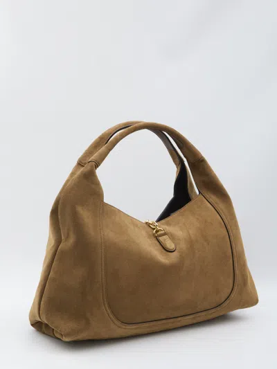 Gucci Softbit Maxi Bag