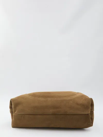 Gucci Softbit Maxi Bag
