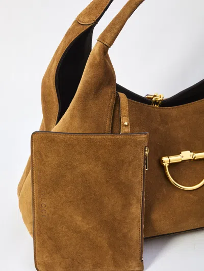 Gucci Softbit Maxi Bag