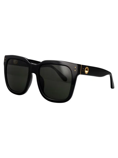 Linda Farrow Freya Sunglasses