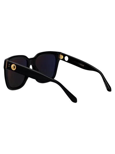 Linda Farrow Freya Sunglasses