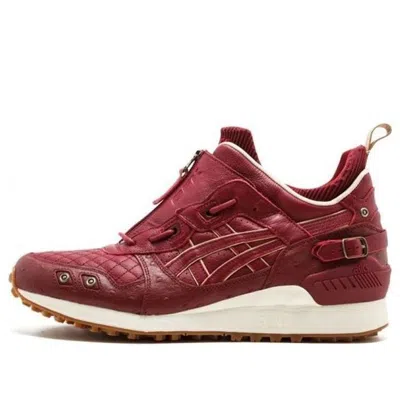 Asics Gel-lyte Mt Sneakers In Multi