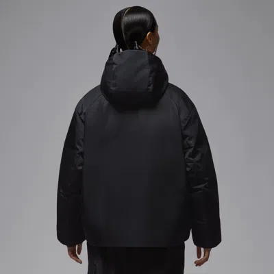 Air Jordan (wmns)  Flight Therma-fit Down Jacket 'black'