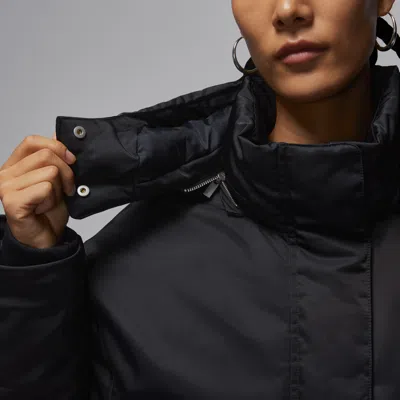 Air Jordan (wmns)  Flight Therma-fit Down Jacket 'black'