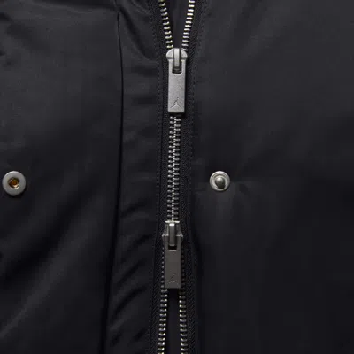 Air Jordan (wmns)  Flight Therma-fit Down Jacket 'black'