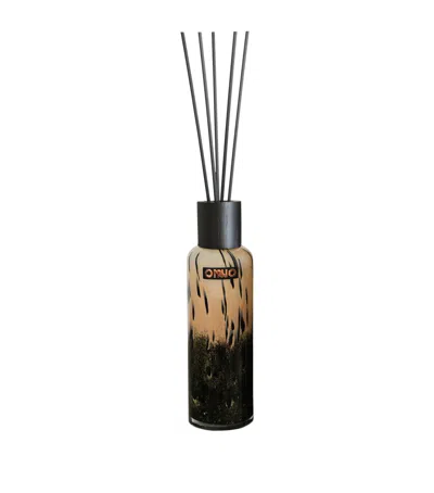 Onno Bridgette Zanzibar Diffuser In Brown