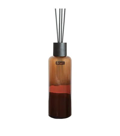 Onno Romy Cashmere Diffuser In Brown