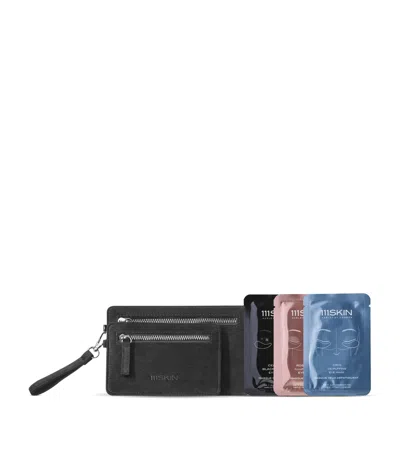 111skin The Jetsetter Travel Set In Multi