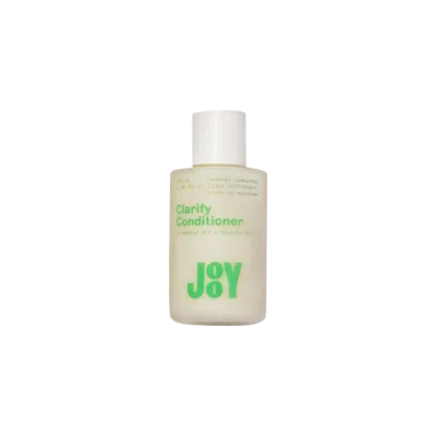 Jooy Travel Size Clarify Conditioner