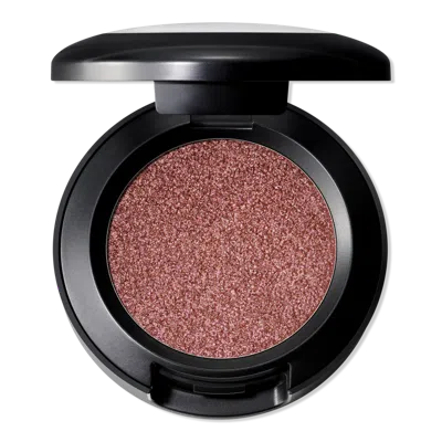 Mac Small Glitter Eye Shadow - Dreamy Beams In Brown