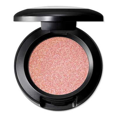 Mac Glitter Eye Shadow In Pink