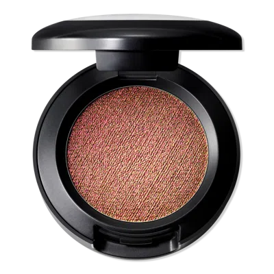 Mac Small Eyeshadow Chromatic Metals - Kaleidoscope In Multi