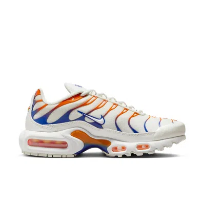 Nike (wmns)  Air Max Plus 'knicks' In Multi