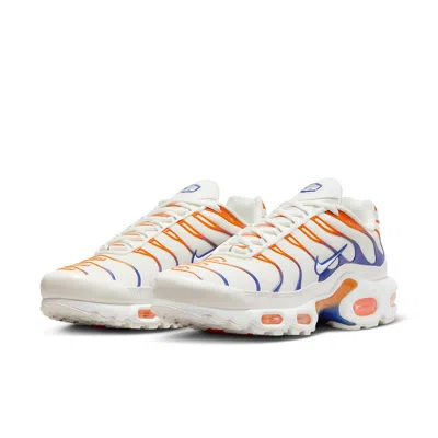 Nike (wmns)  Air Max Plus 'knicks' In Multi