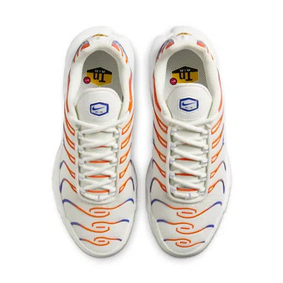 Nike (wmns)  Air Max Plus 'knicks' In Multi