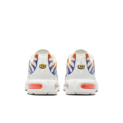 Nike (wmns)  Air Max Plus 'knicks' In Multi