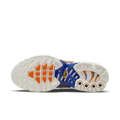 Nike (wmns)  Air Max Plus 'knicks' In Multi