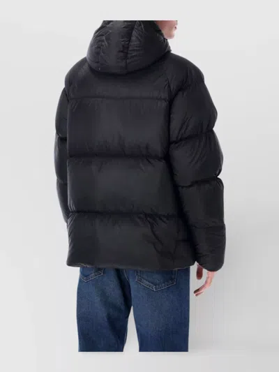 Pyrenex Lightweight Packable Down Jacket In Blue