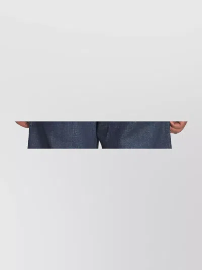 Lemaire Cozy Twisted Knit Cardigan In Brown