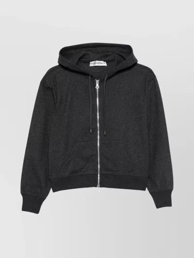 Our Legacy "mischief" Sweatshirt In Black