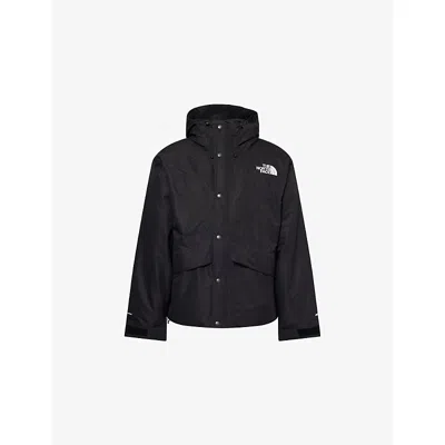 The North Face Black Mountain Down Jacket