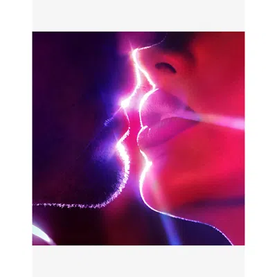 Charlotte Tilbury Womens More Sex Eau De Parfum 50ml In Transparent